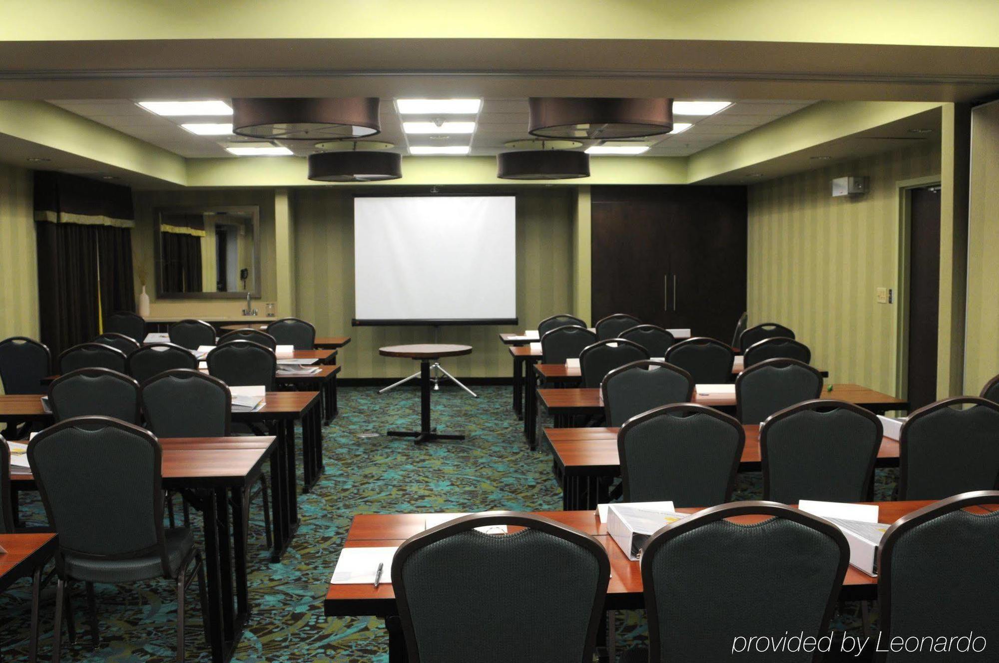 Hampton Inn & Suites By Hilton Dartmouth - Halifax Facilidades foto